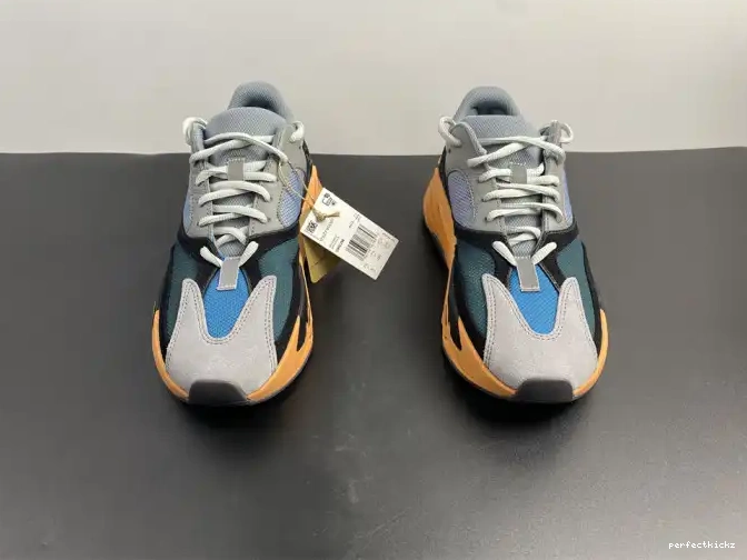 V2 Adidas 700 Yeezy Sun Boost GW0296 0527